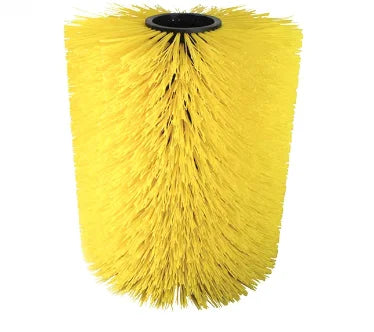Farm Cow Brush Motor To Cleaning Massage