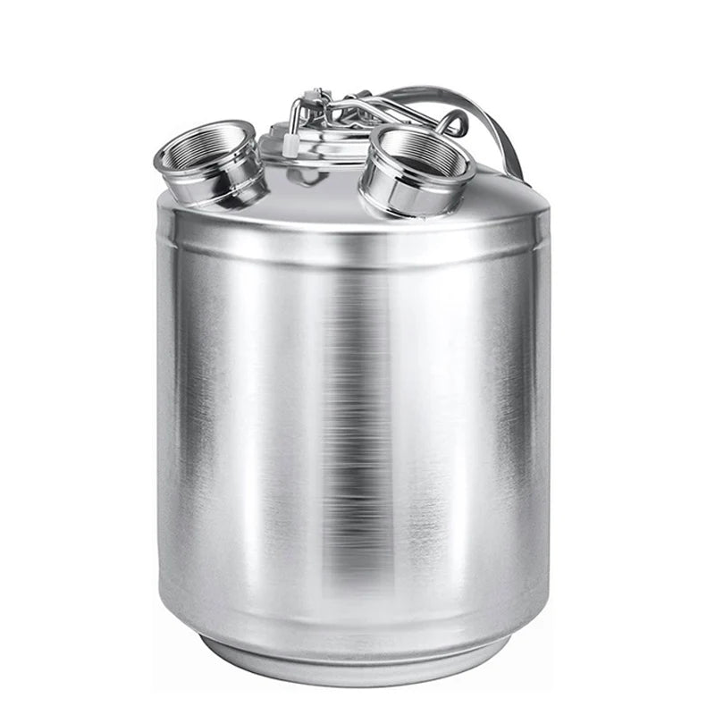 Head Beer Cleaning Keg Gallon/10l Beer Line Cleaning