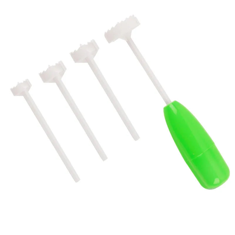 Fruit Vegetable Corer Pepper Corer Multi-Function Vegetable Corer