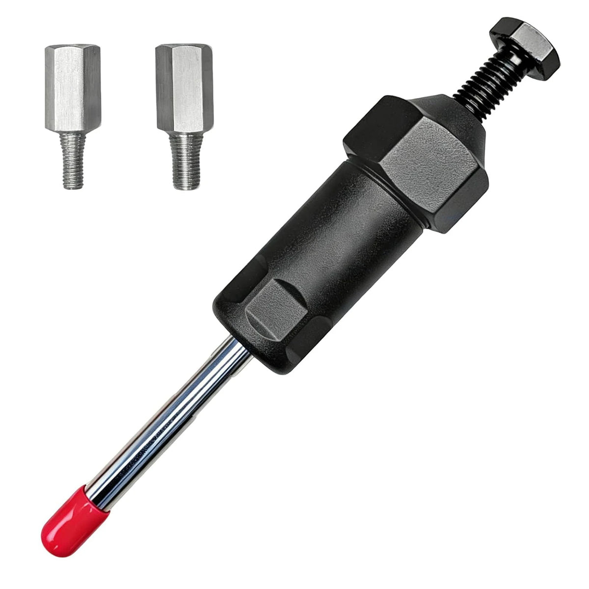 Heavy Duty Grease Fitting Cleaner M8 Thread Adapters