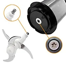 Easy Salad Maker Vegetable Slicer Cutting Blades Grate