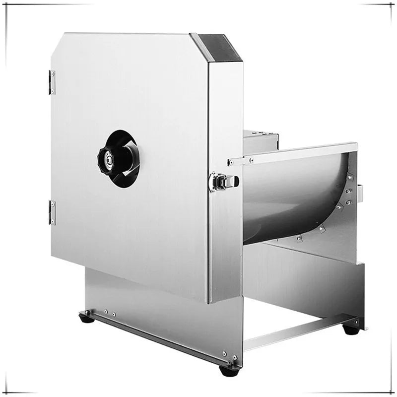 Lemon Fruit Slicer Electric Commercial Potato Slicer Cutting