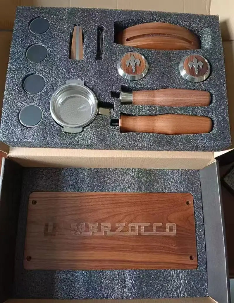 High Quality La Espresso Machine Marzocco Barista Gear