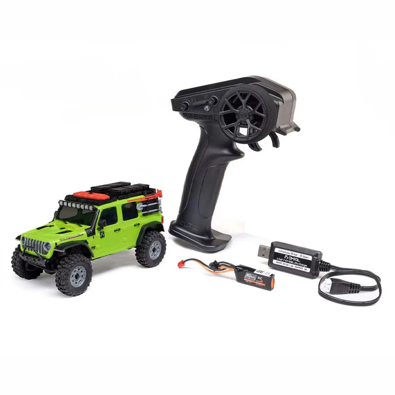 In Stock Axial Scx30 30 Rc Car Jeep