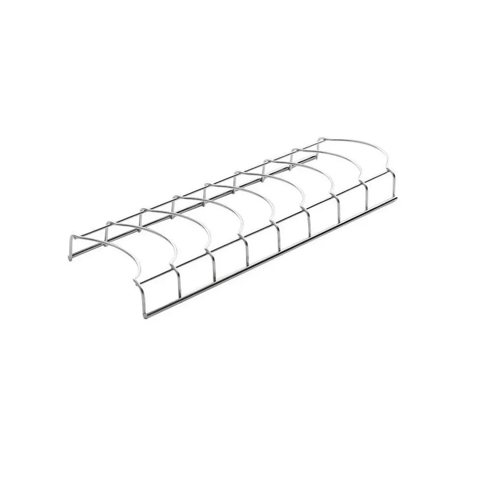 Stainless Steel Dish Storage Rack Desktop Drain Rack