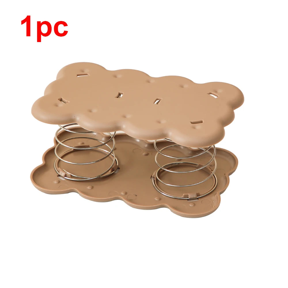 Tissue Box Tissue Dispenser Spring Automatic Lift Spring