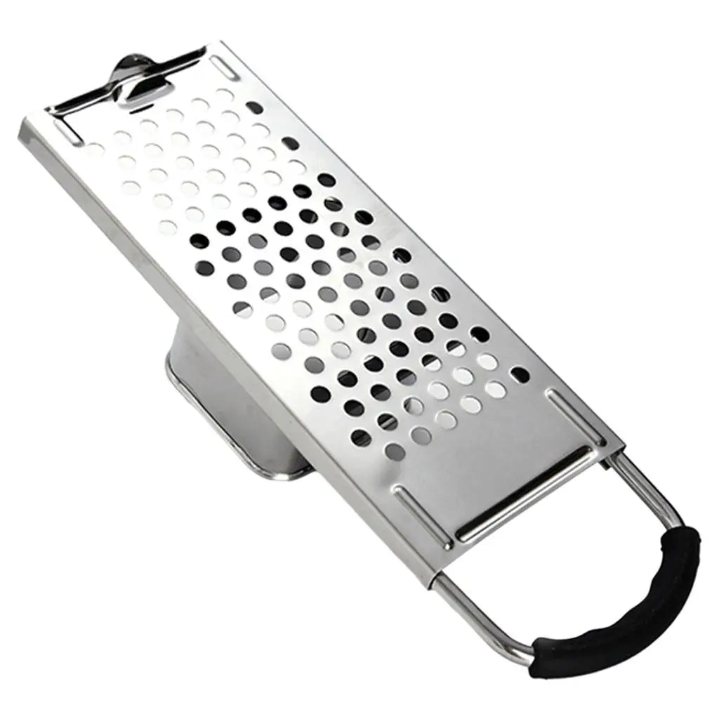 Spaetzle Maker Planers Cooking Potato Handle