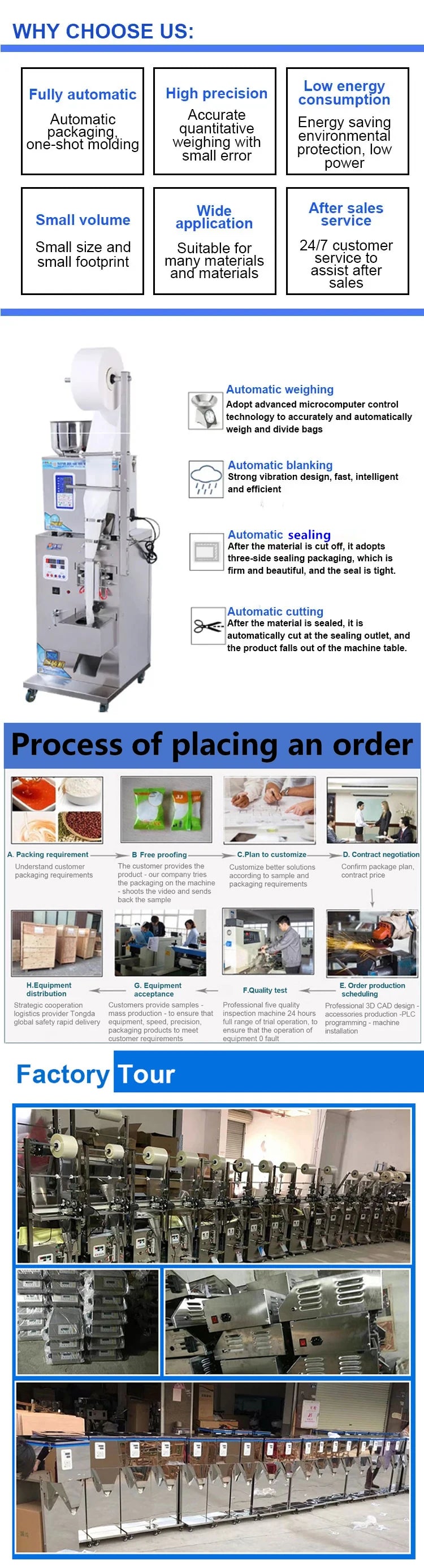 5kg Smart Honey Filling Machine Commercial Gear Pump