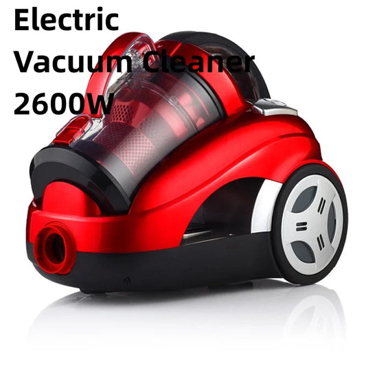 Vacuum Cleaner 2600w Appliances Cleaning Cleaners Dust Collector