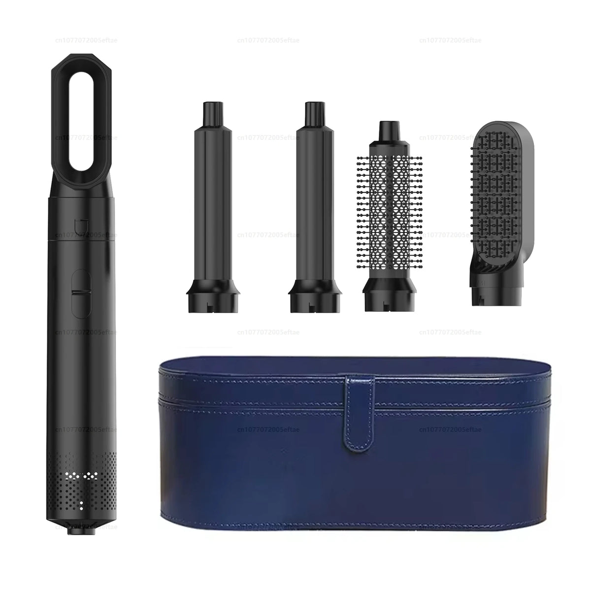 In Hair Styler Powerful Fast Drying Ionic Hair