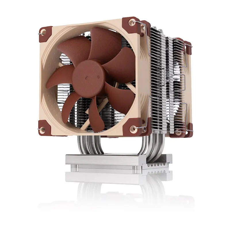 Noctua Nh-D9-3647 4u Low Noise Cpu Cooling Intel