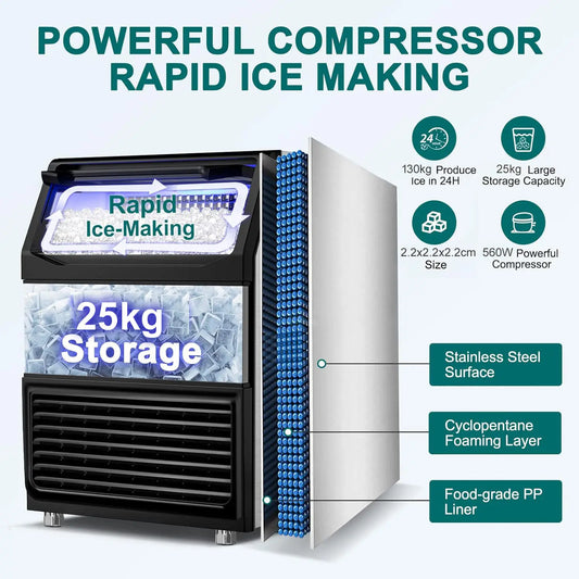 Commercial Appliance Food Processing Machine Electric Food Prep