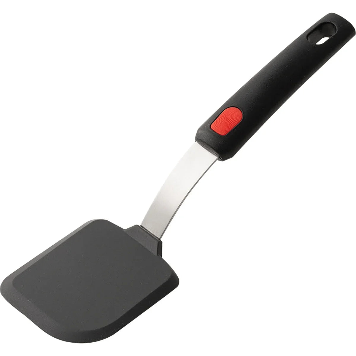 Fried Fish Steak Spatula Cooking Stainless Steel Silicone