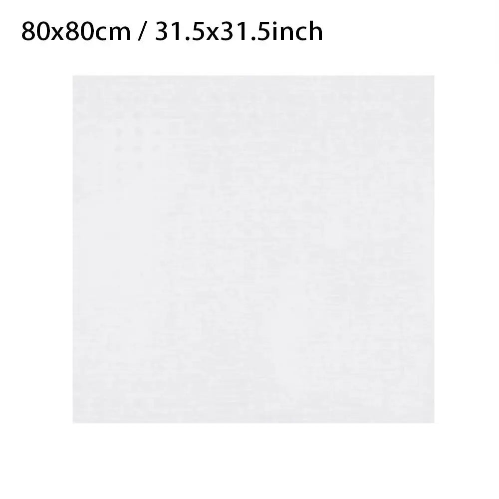 1pcs Oven Steamer Mesh Pad Silicone Reusable Dehydrator