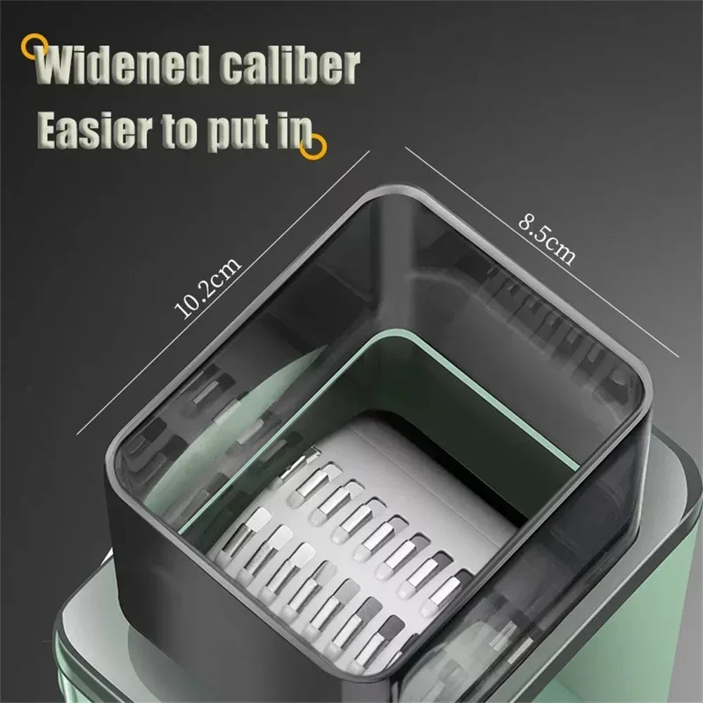 1pc Vegetable Slicer Cutter Chopper Graters Shredders Fruit
