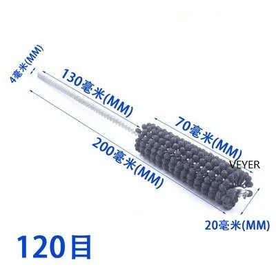 Quality 120 Flex Honing Ball Hone 32mm 54