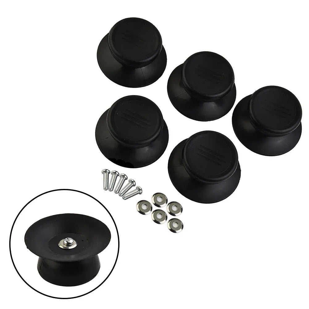 5pcs Cooking Pot Pan Lid Handle Replacement Knob