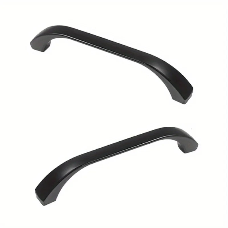 2pcs Bristles Ergonomic Handle Dish Brush Pots Pans