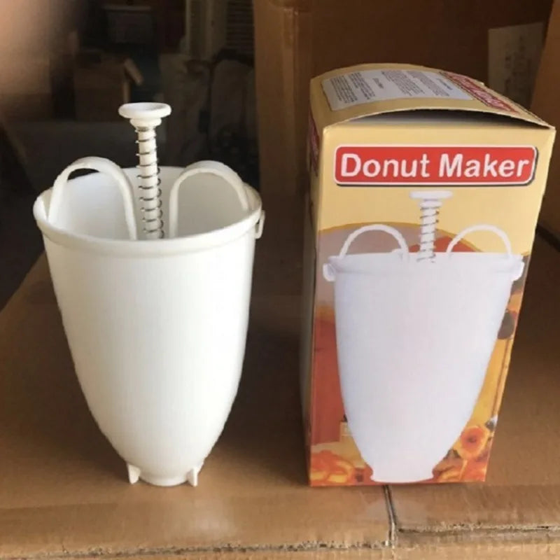 Doughnut Maker Diy Baking Milker Baking Mold Supplies