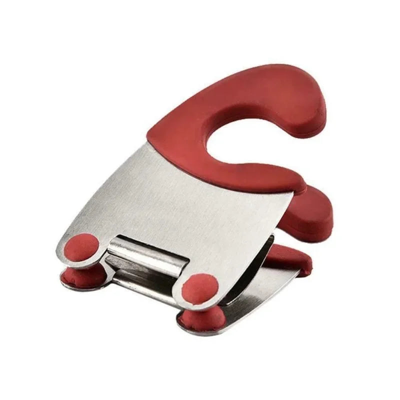 Pot Spoon Holder Pot Clip Holder Pot Clip