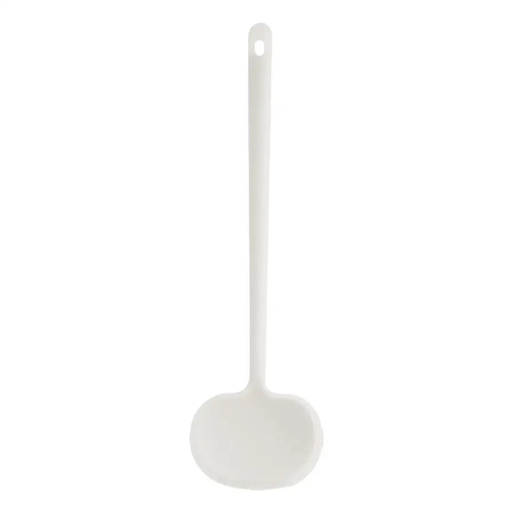 Silicone Spatula Cooking Utensils Beef Meat Egg Scraper