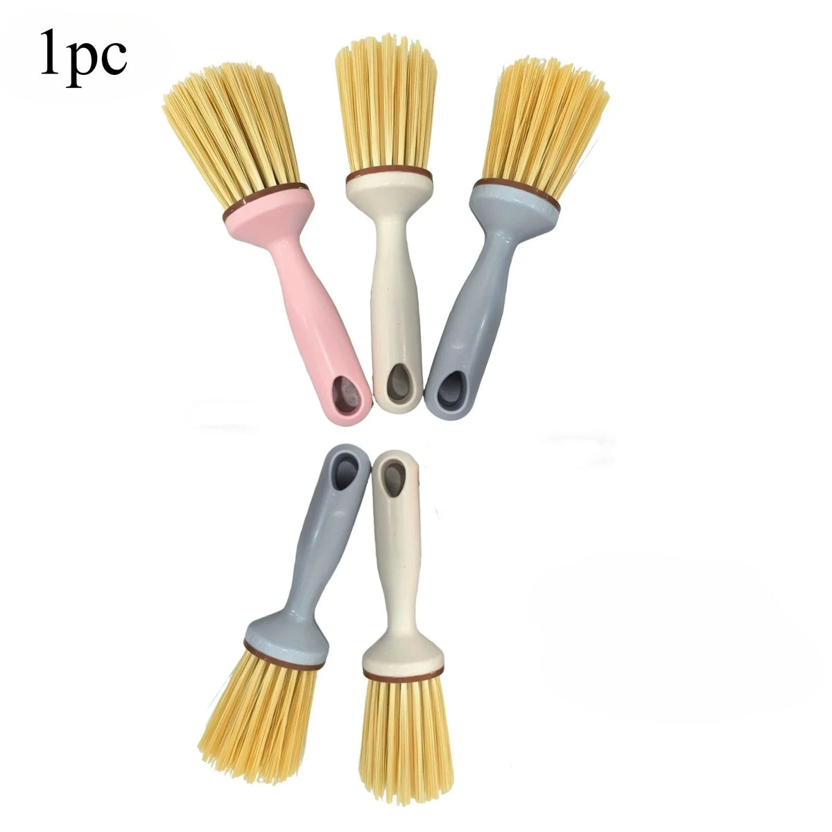 Pot Brush Dishwasher Brush Efficient Durable Brush Descaling