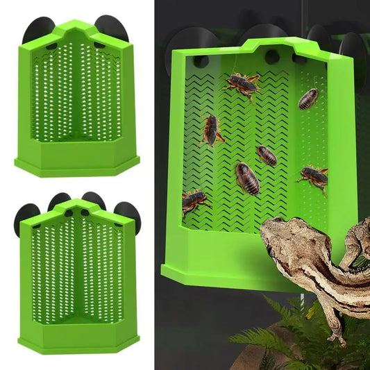 Reptile Food Dish Reptile Feeding Bowls Reptile Dish