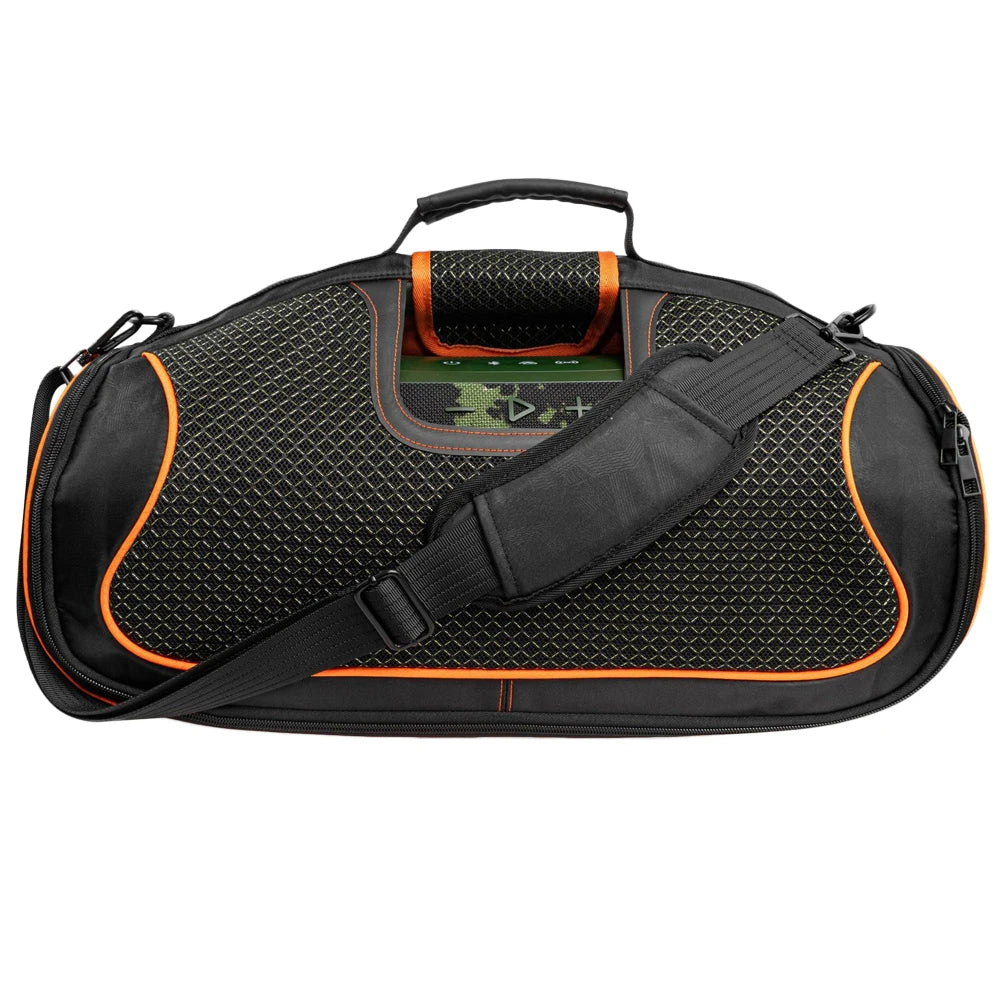 Jbl Boombox Speaker Storage Bag - Wireless Bluetooth-Compateble