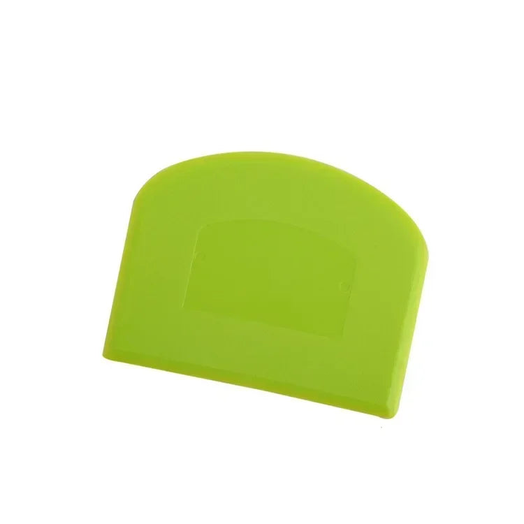 Dough Knife Cake Cream Spatula Cooking Baking Pastry