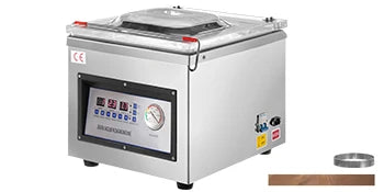 Succebuy Dz-260c Chamber Vacuum Sealer Food Packing Sealing
