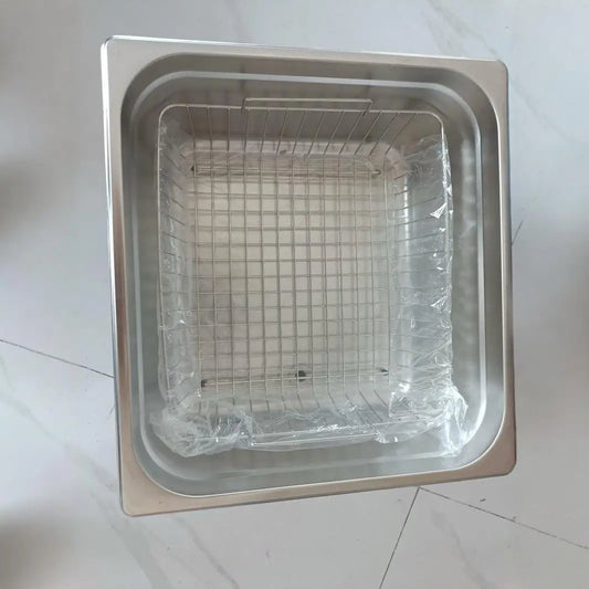 Ultrasonic Shock Cleaning Machine Industrial Laboratory Cleaning