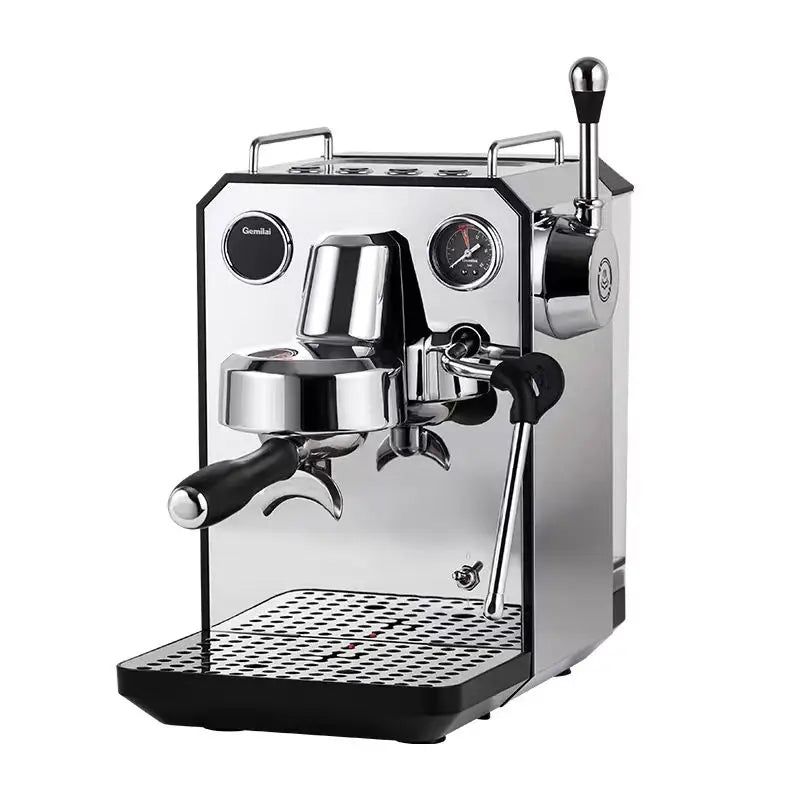 Smart 1700w 15bar Mini Professional Italian Semi-Automatic Coffee