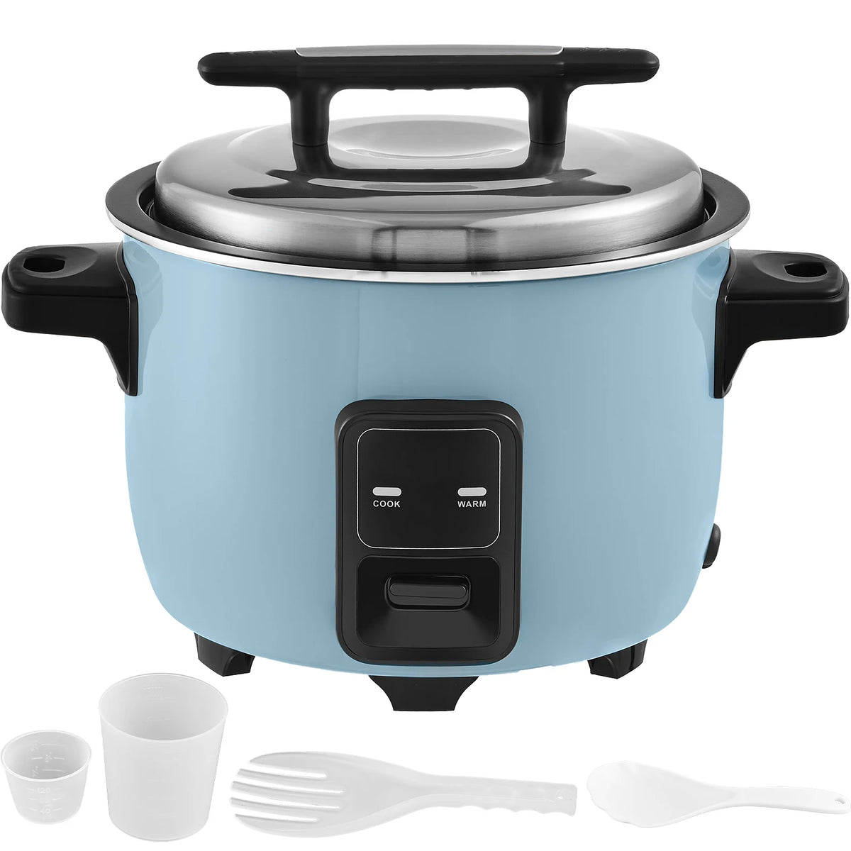 Succebuy 8l 10l 13l Commercial Rice Cooker Aluminium