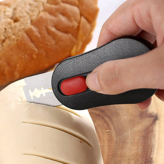Baking Scoring Magnetic Cutting Baking Bread Dough Scorer