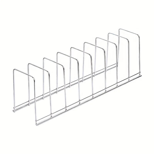 Stainless Steel Organizer Dish Rack Drainage Rack Cooking