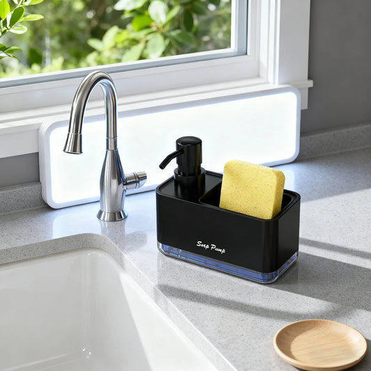 Dish Soap Dispenser Liquid Soap Dispenser Soap Dispenser