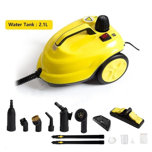 Steam Cleaning Machine High Temperature Sterilization
