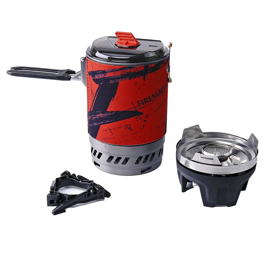 Fire Maple Cooking System Outdoor Camping Stove Micro