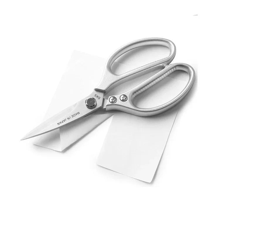 Scissors Stainless Steal Sharp Multi Function Food Scissor