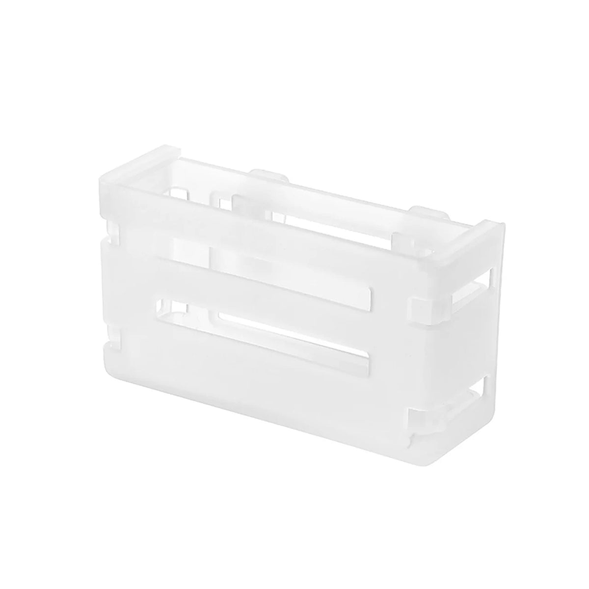 Scalable Fridge Food Organizer Container Refrigerator Side Door