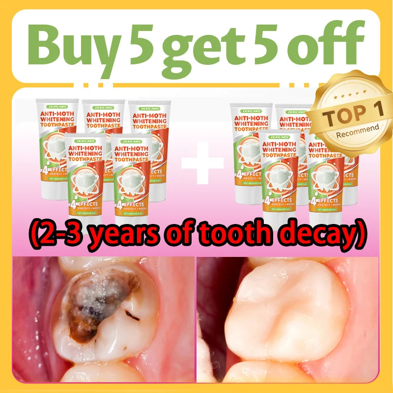 Toothpaste Is Loved By 99 Of Customers Who