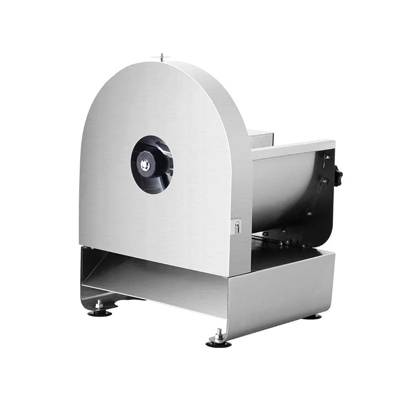 Commercial Electric & Vegetable Slicer Automatic Potato/Fruit