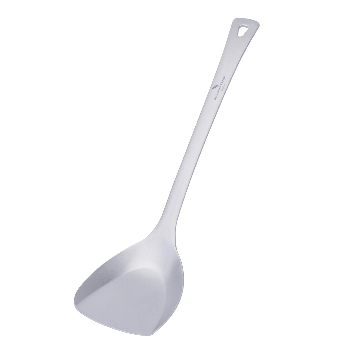 Boundless Voyage Titanium Spatula Ultralight Food Turner
