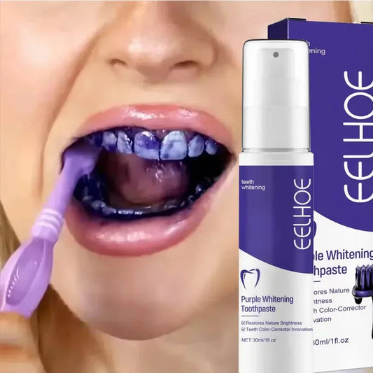 Yg52 Bestselling Whitening Toothpaste Say Goodbye To Yellow