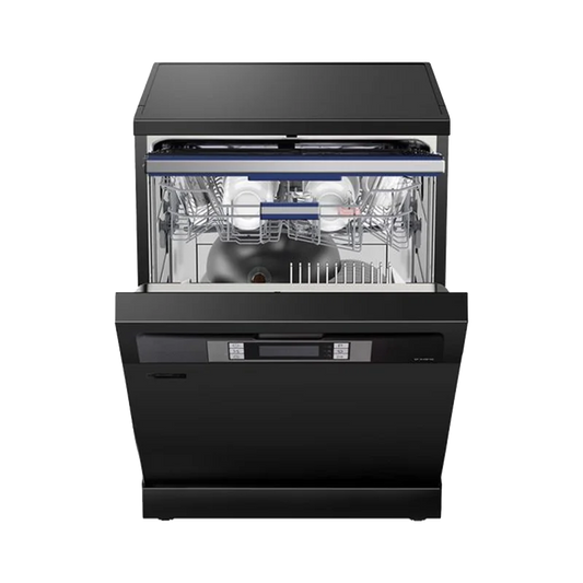 60cm Built-In Dishwasher Design 14 Sets Big Cavity