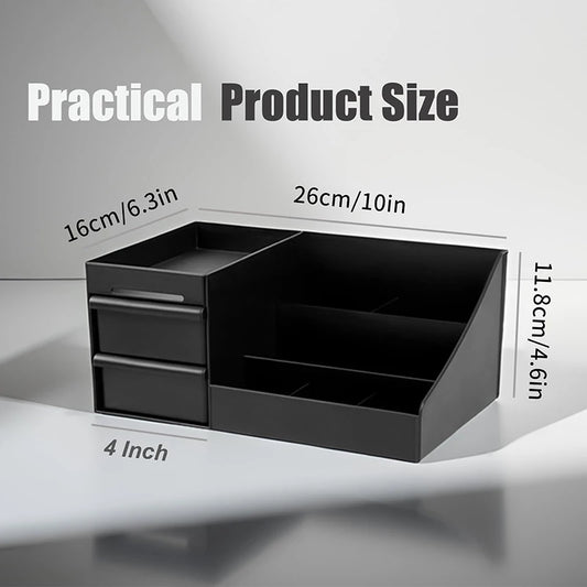 Bathroom Countertop Organizer Drawers Cologne Organizer Men