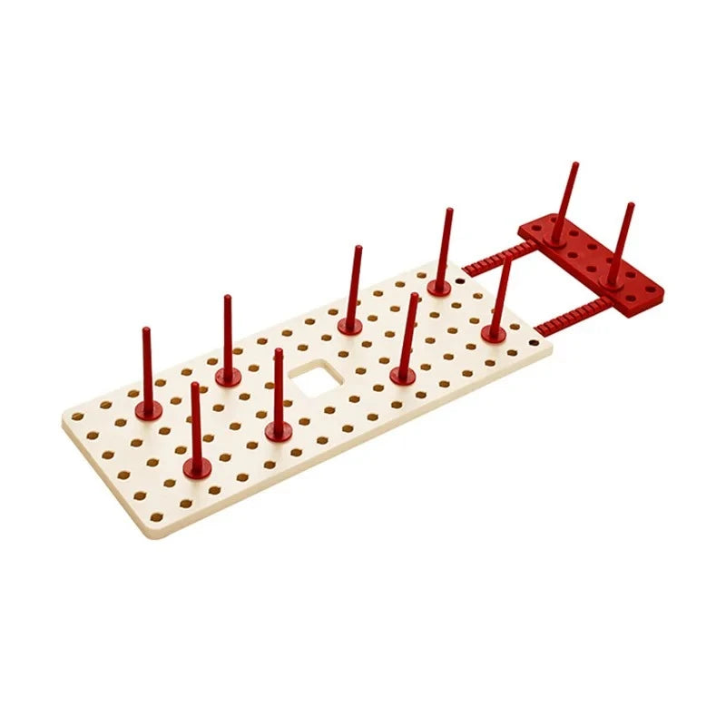 Organizer Dish Draining Drying Rack Telescopic Plate Bowl
