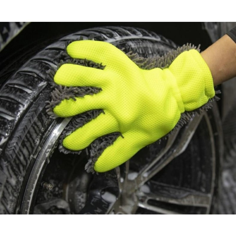 Versatile Cleaning Scraper Durable Metal Stainless Steel Glue