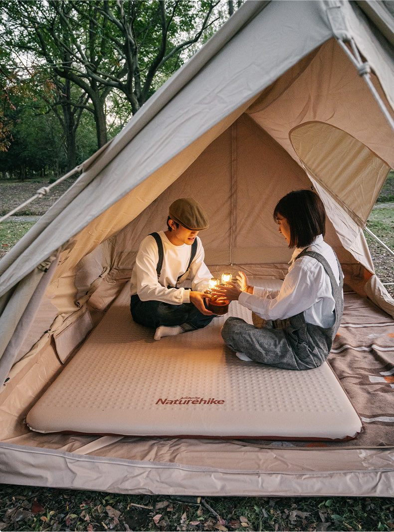 Naturehike Automatic Inflatable Cushion Outdoor Tent Sleeping Mat
