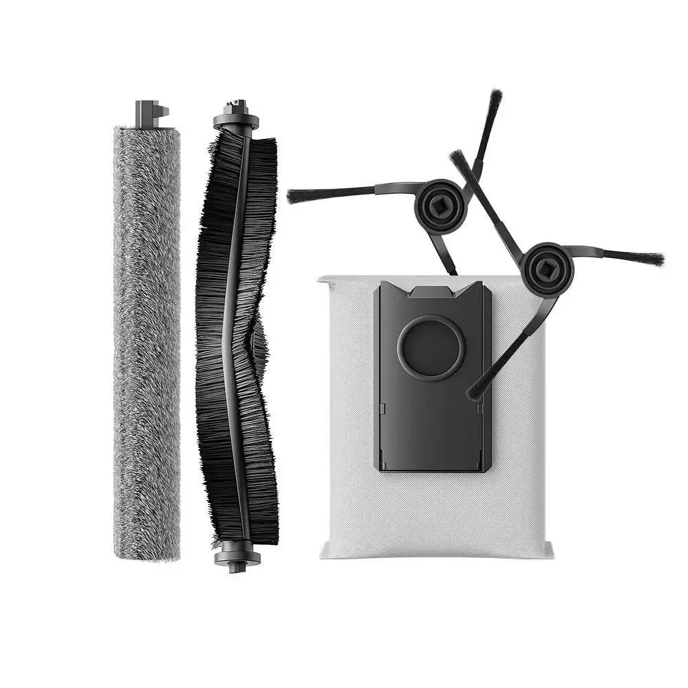 Uwant U300 Dust Bag/Mop/Handkerchief/Cleaning Tray/Sewage